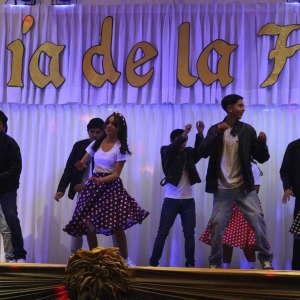 Día de la Familia